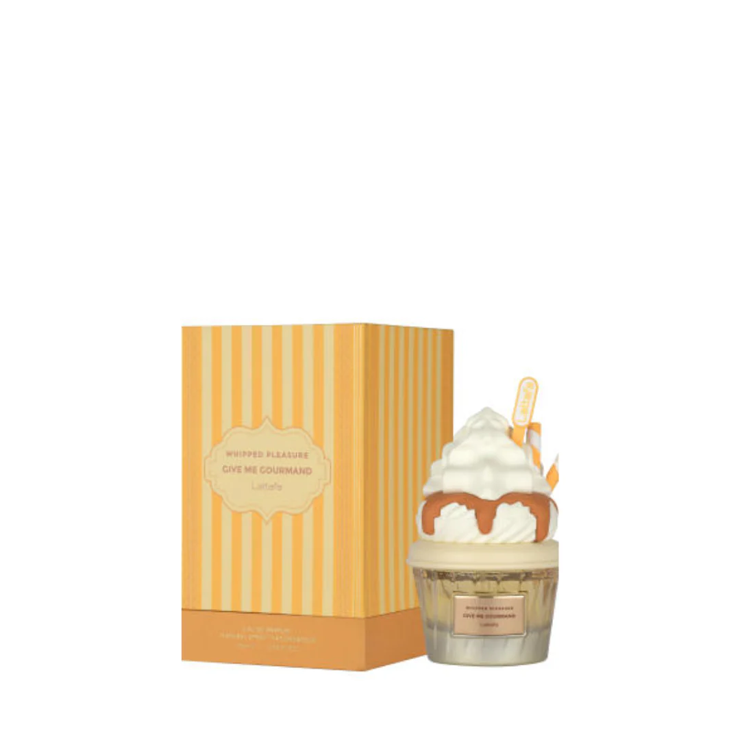 Lattafa Whipped Pleasure Unisex Eau De Parfum - Image 2
