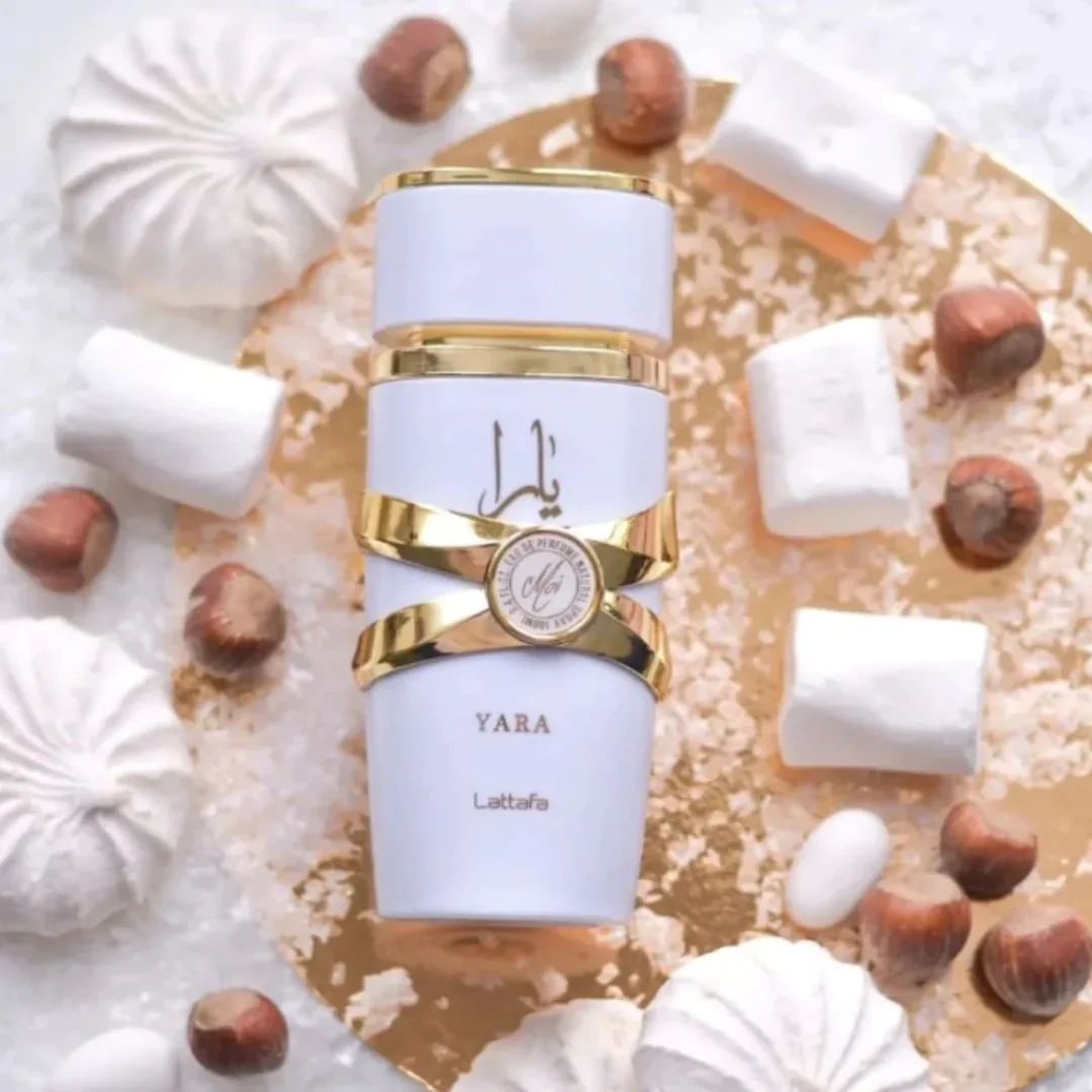 Lattafa Yara Moi Women Perfume 100ml - Image 2