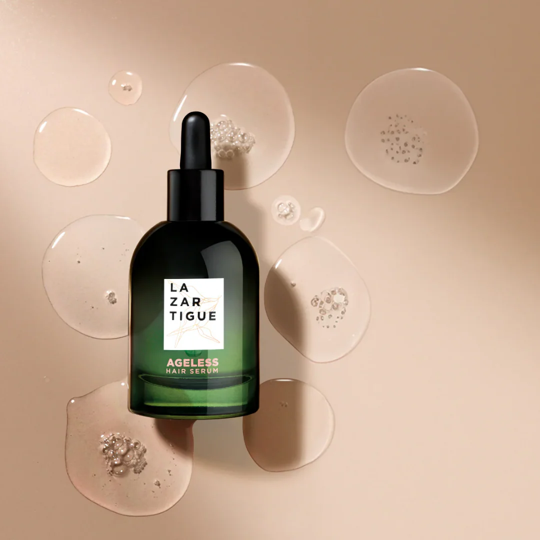 Lazartigue Ageless Serum 50ml - Image 2