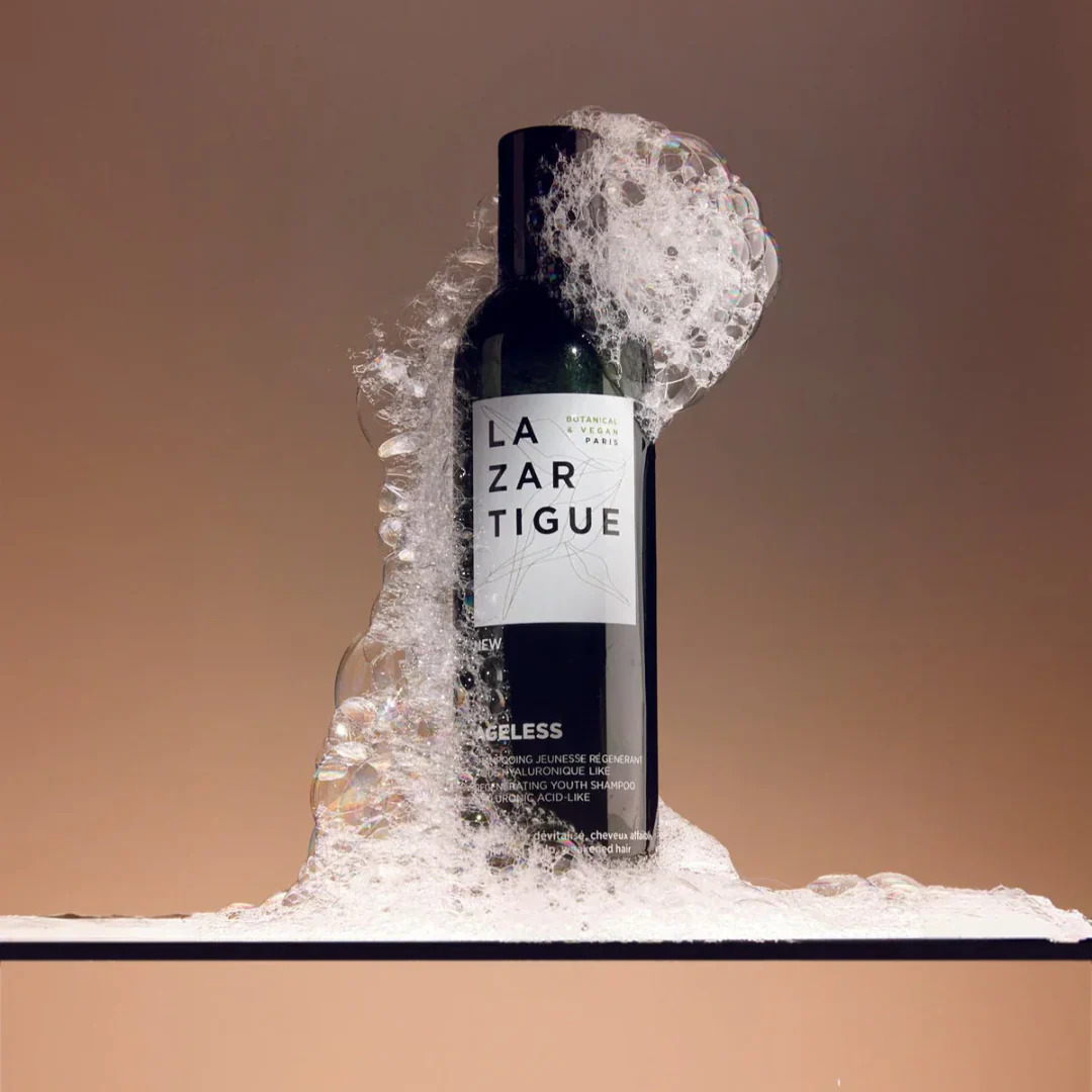 Lazartigue Ageless Shampoo 250ml - Image 2