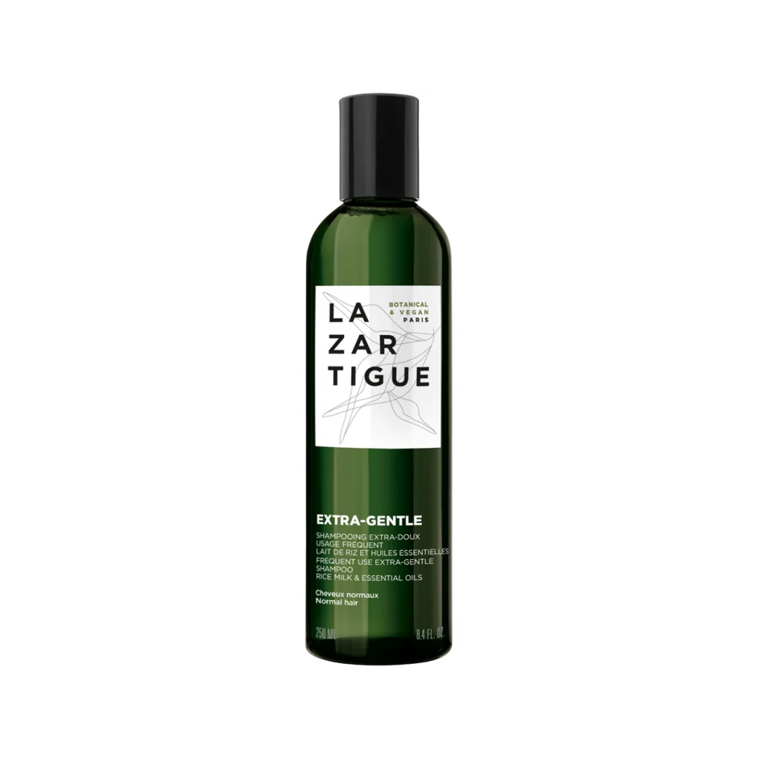 Lazartigue Extra-Gentle Shampoo 250ml