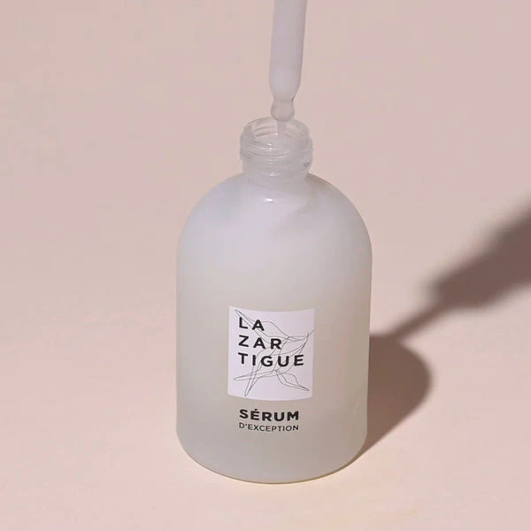 Lazartigue Hair Serum D'Exception 50ml - Image 2