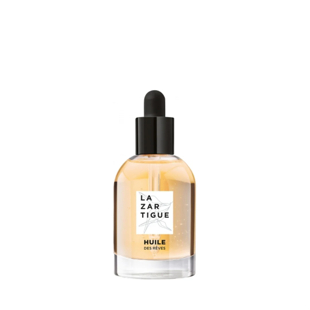 Lazartigue Huile des Rêves Nourishing Dry Hair Oil 50ml