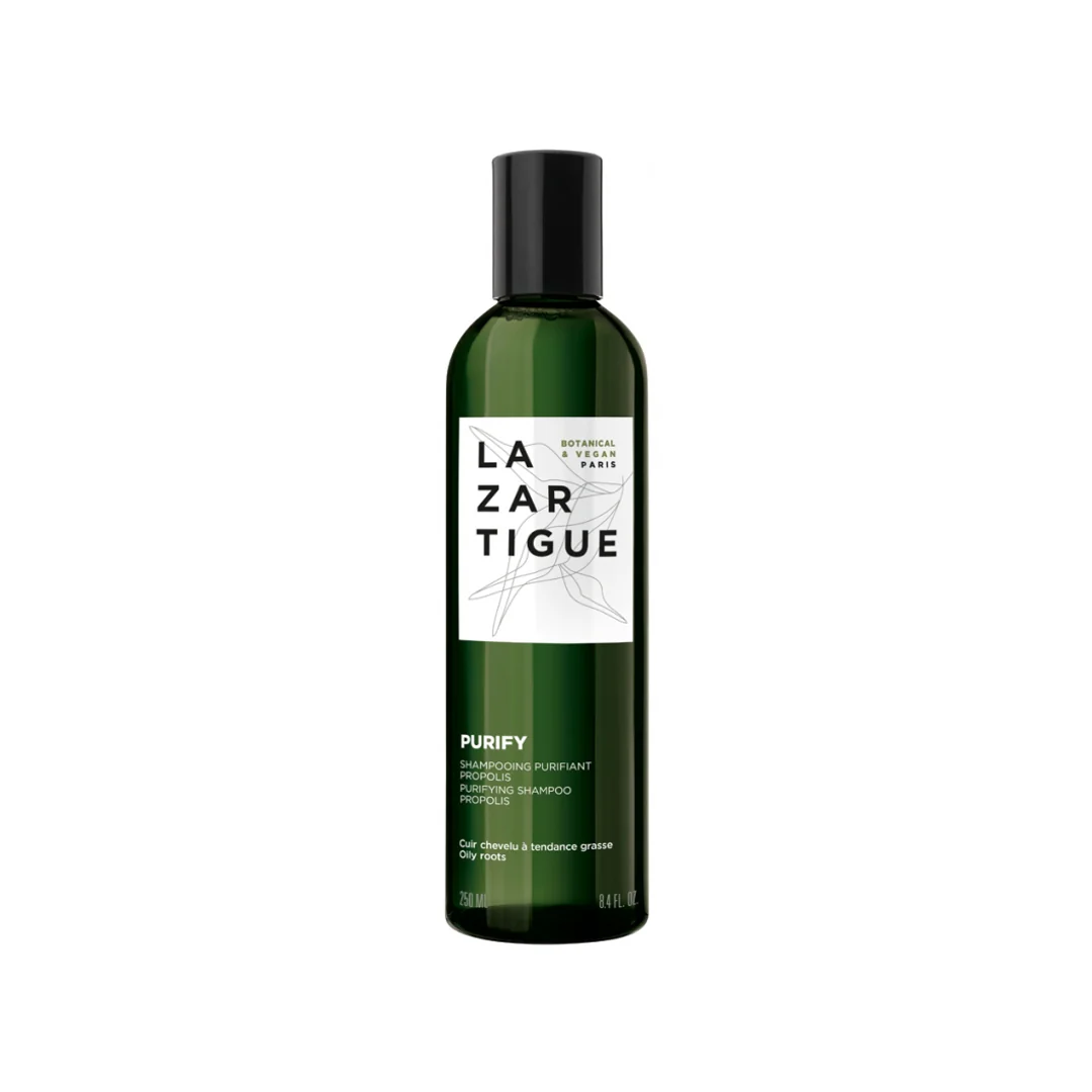 Lazartigue Purify Purifying Shampoo 250ml