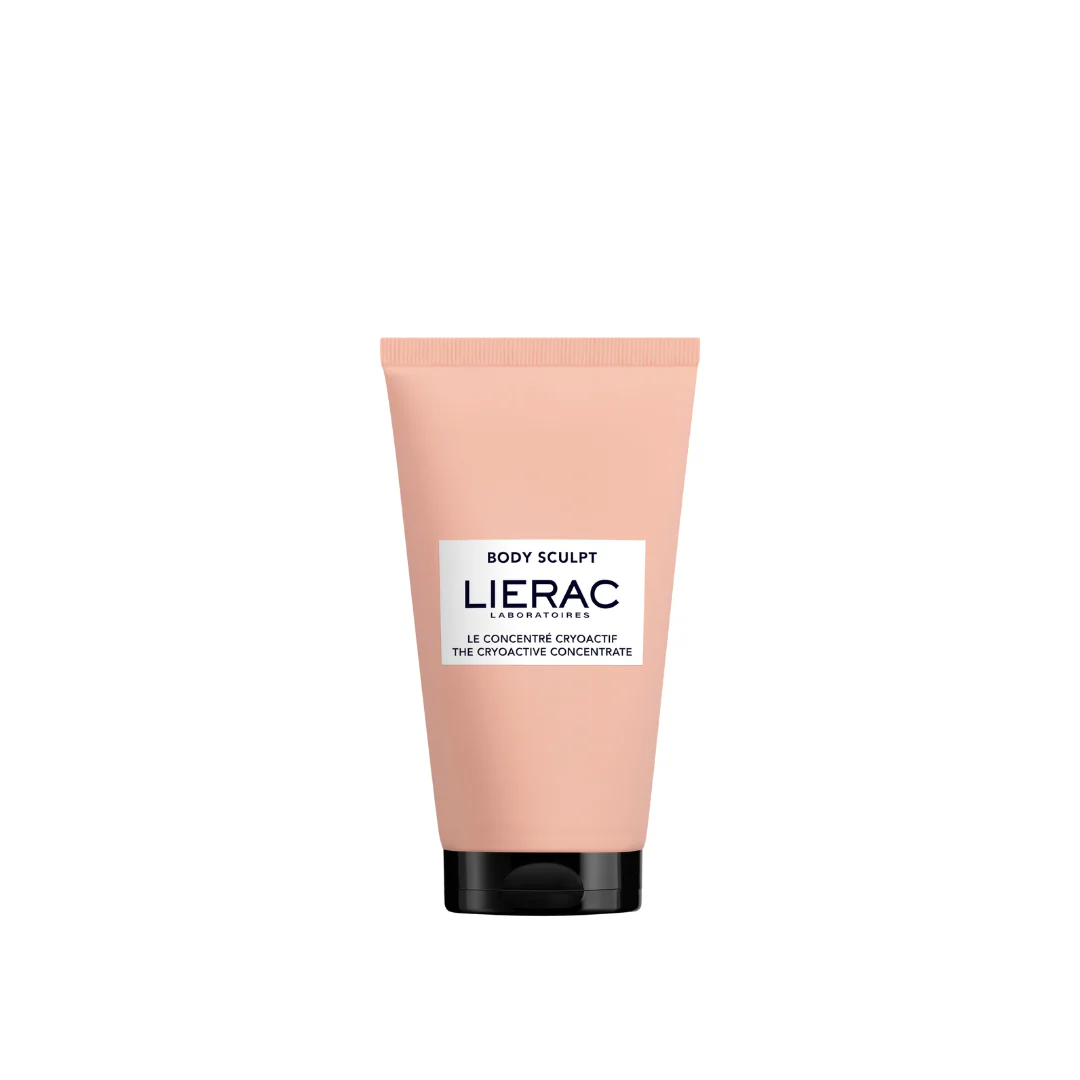 Lierac Body Sculpt The Cryoactive Concentrate