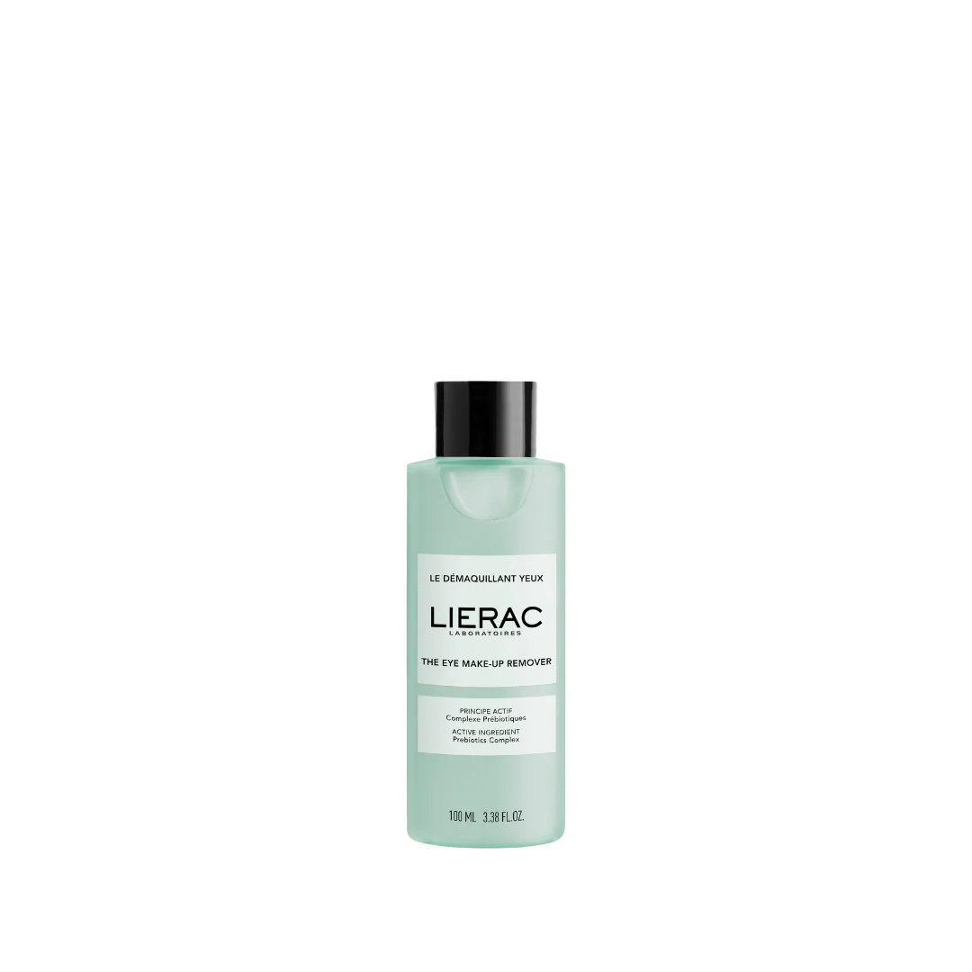 Lierac Cleanser Eye Make-Up Remover