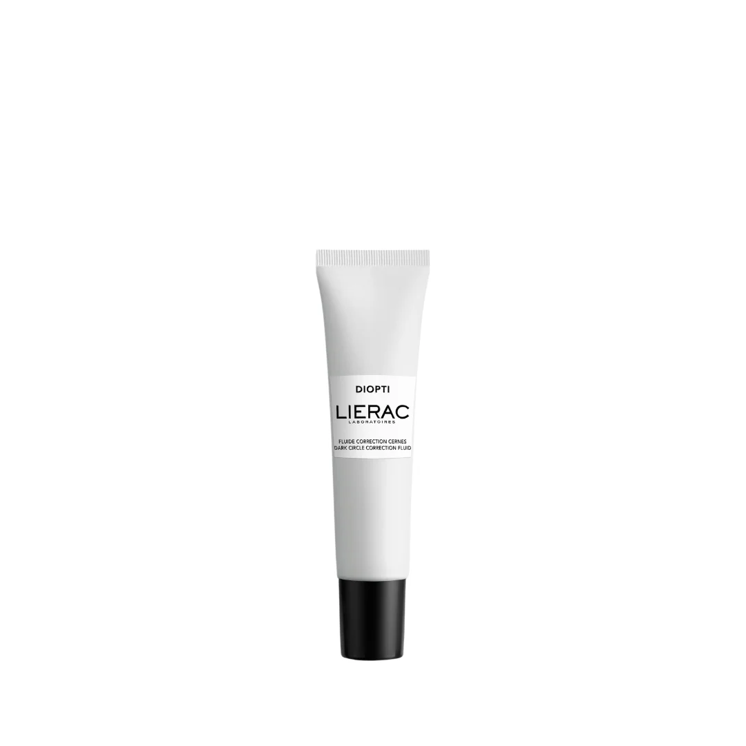 Lierac Diopti Cernes Dark Circles Correction Fluid
