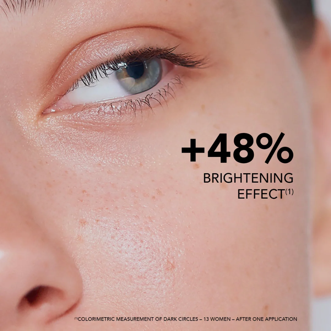 Lierac Diopti Cernes Dark Circles Correction Fluid - Image 2