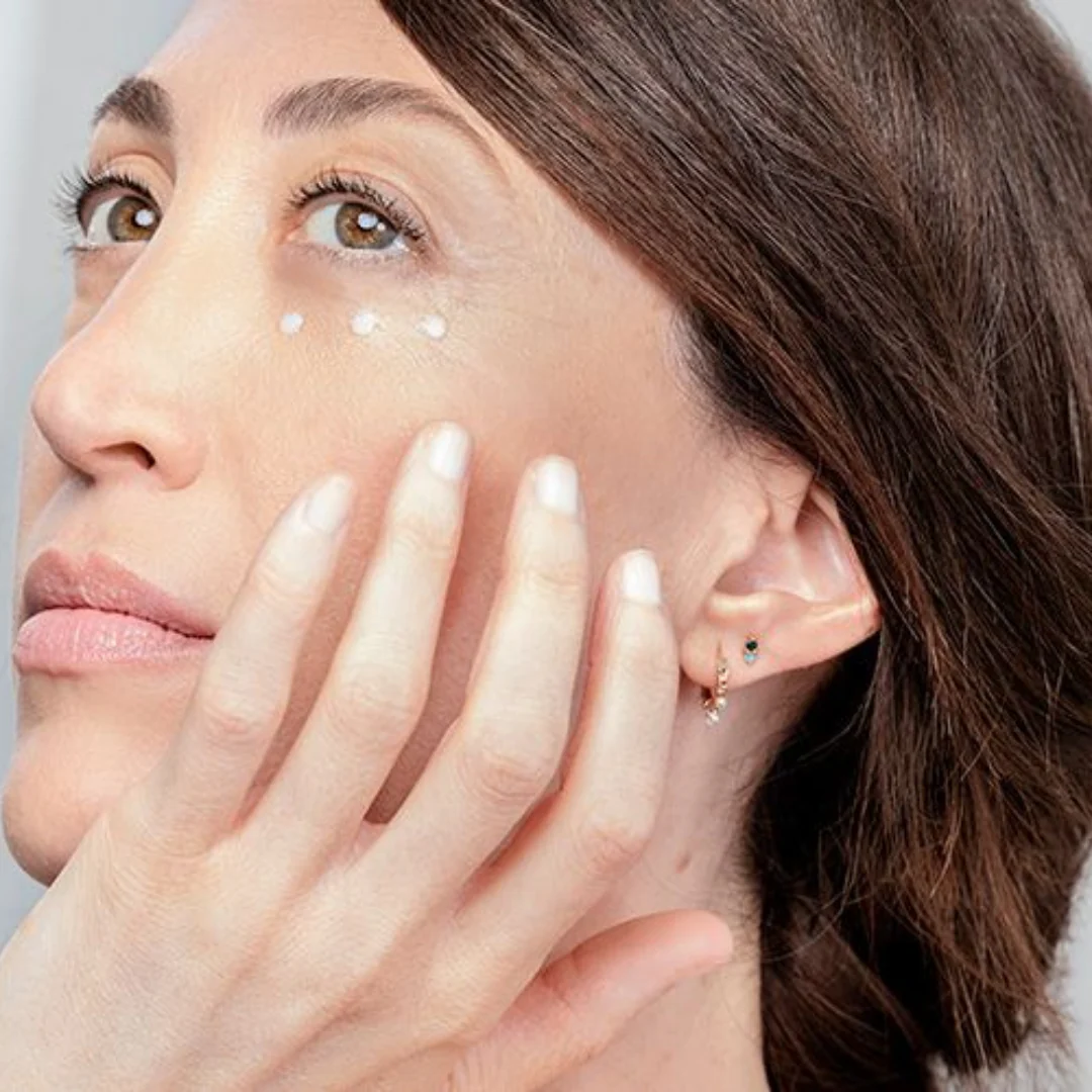 Lierac Hydragenist The Plumping Mask - Image 3