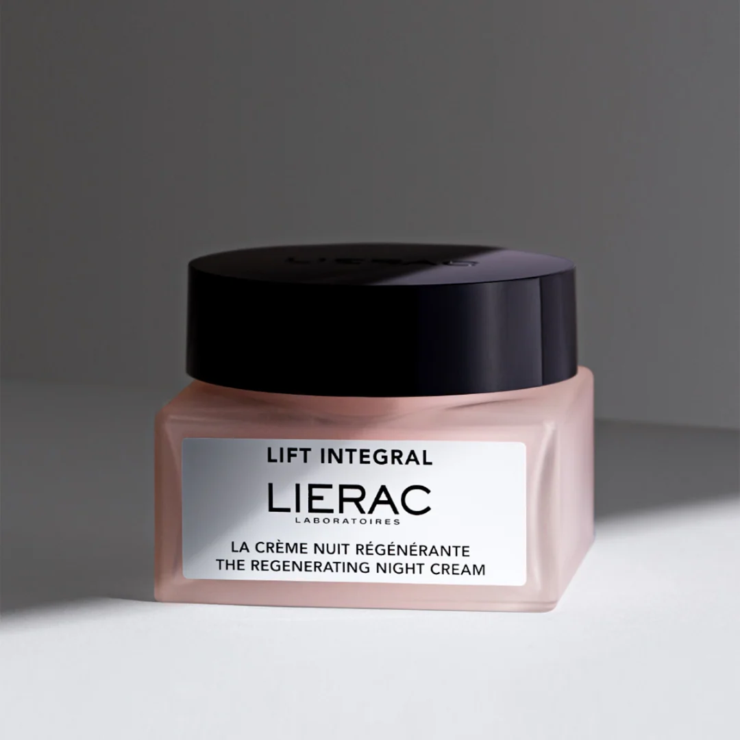 Lierac Lift Integral Night Cream - Image 2