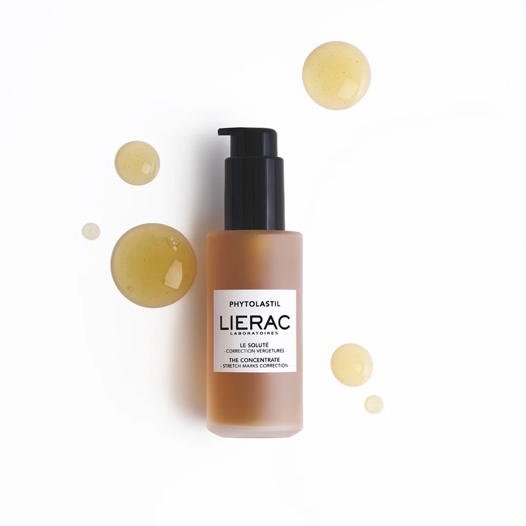 Lierac Phytolastil The Concentrate Strech Marks Solute - Image 5