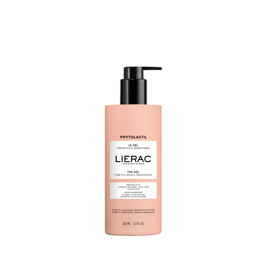 Lierac Phytolastil The Stretch Marks Prevention Gel