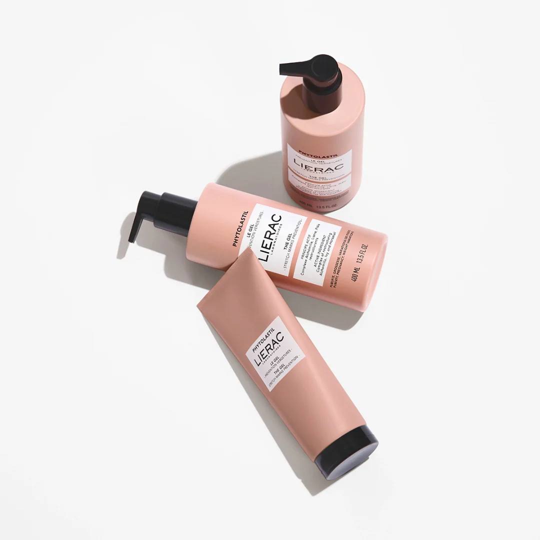 Lierac Phytolastil The Stretch Marks Prevention Gel - Image 4