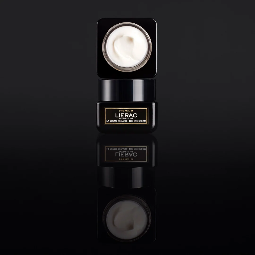 Lierac Premium The Eye Cream - Image 3