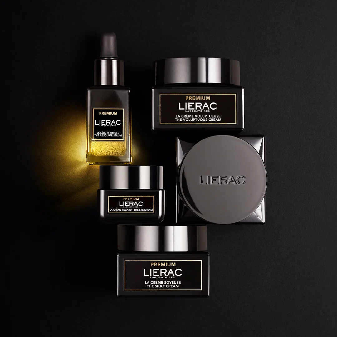 Lierac Premium The Eye Cream - Image 4