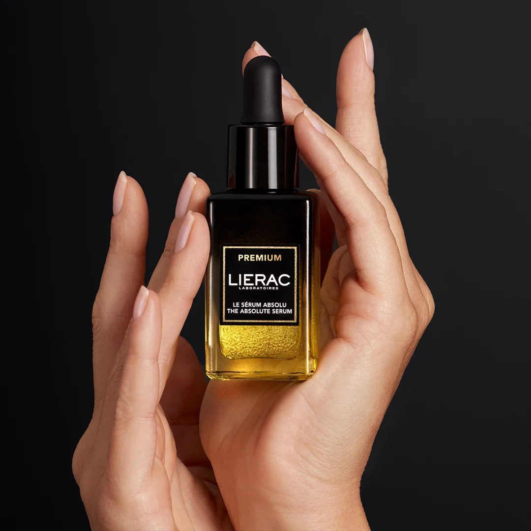 Lierac Premium The Anti Aging Face Serum - Image 2