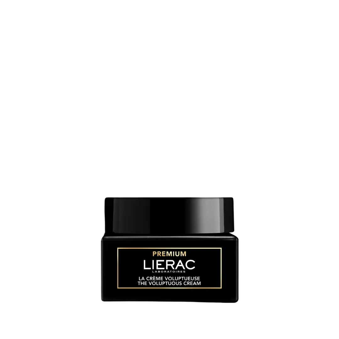 Lierac Premium The Voluptuous Cream