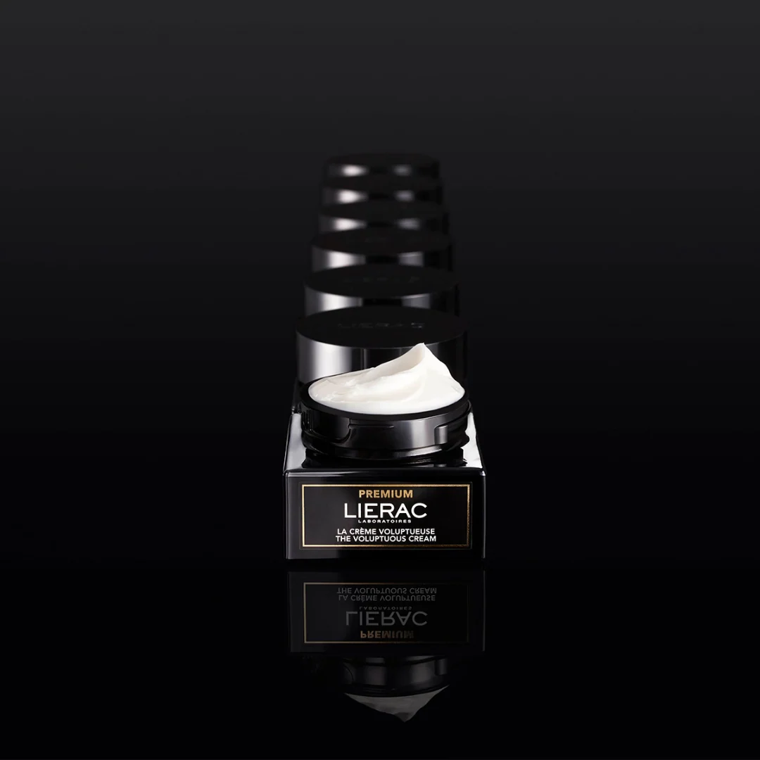 Lierac Premium The Voluptuous Cream - Image 4