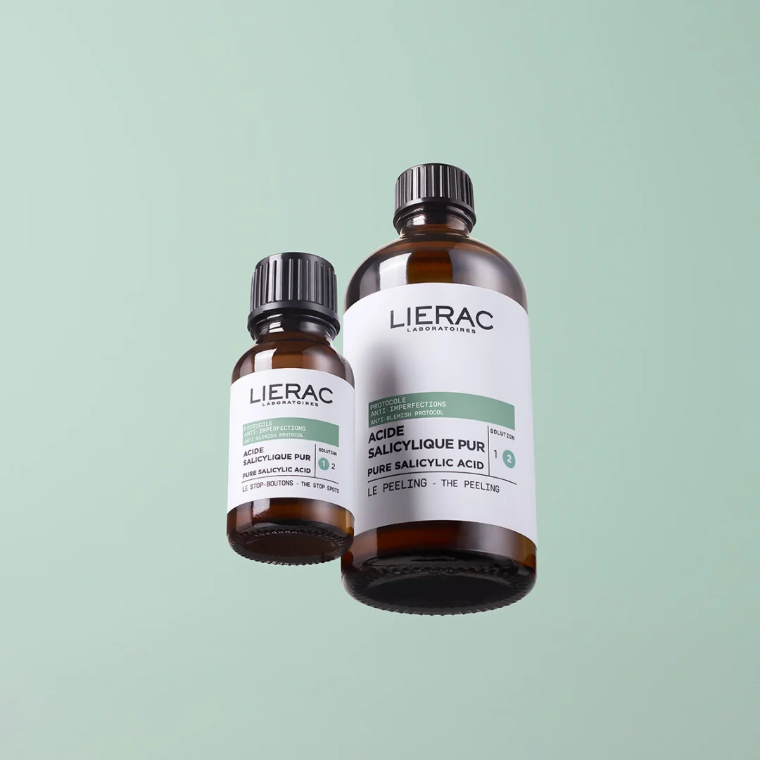 Lierac Protocole Anti-Blemish The Stop Spots - Image 4