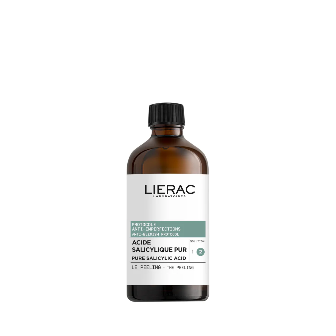 Lierac Protocol Anti-Spots The Peeling