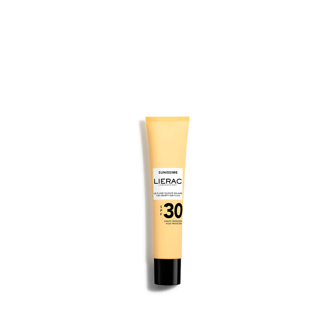 Lierac Sunissime Fluid SPF30 40ml