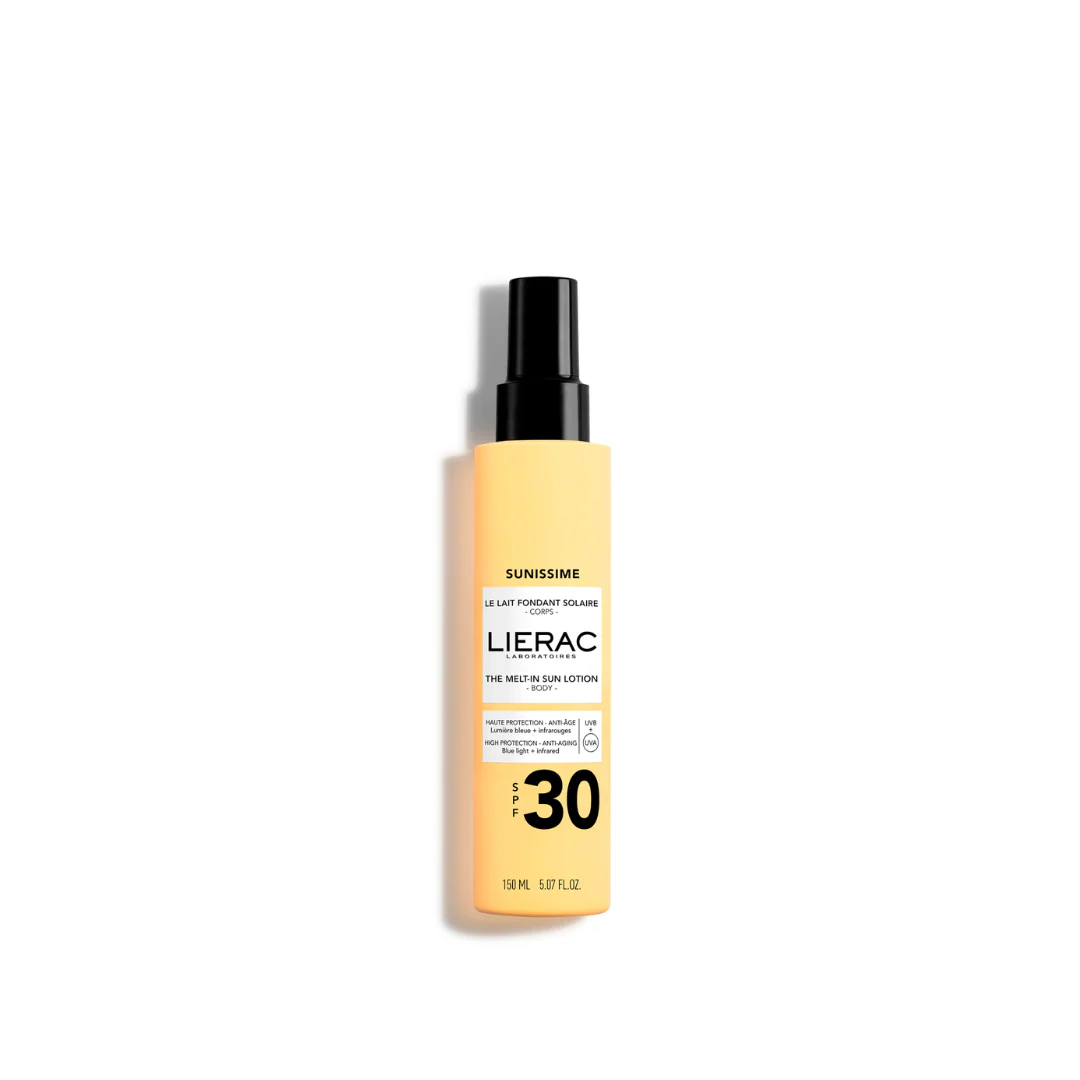 Lierac Sunissime Milk SPF30 150ml