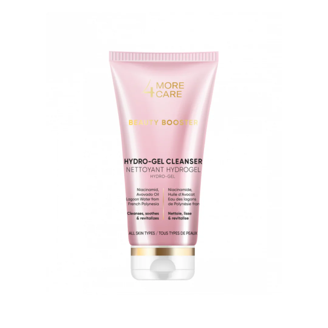 Lift 4 Skin Booster Hydro Gel Cleanser