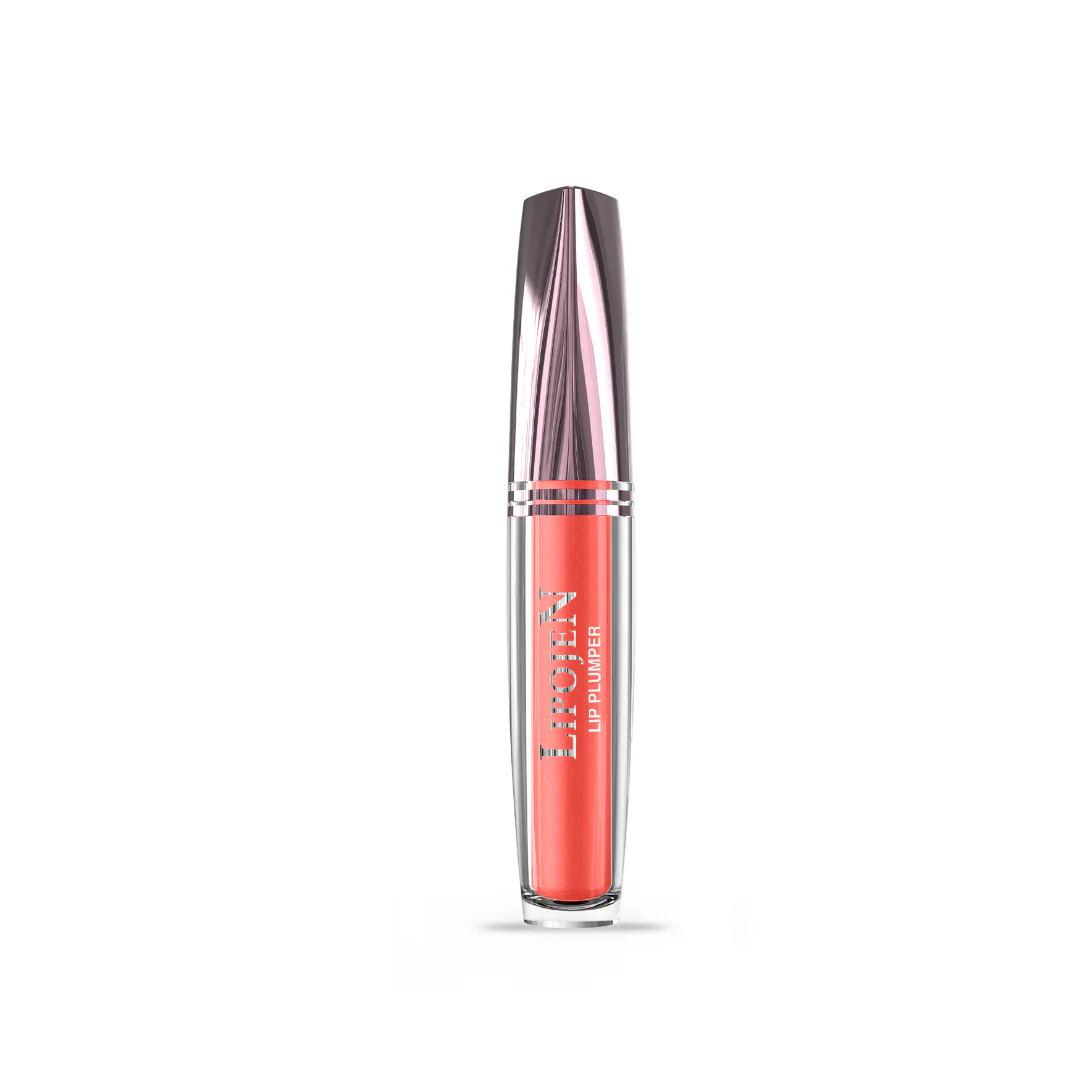 Lipojen Glossy Lip Plumper - Volumizing & Moisturizing - Image 11