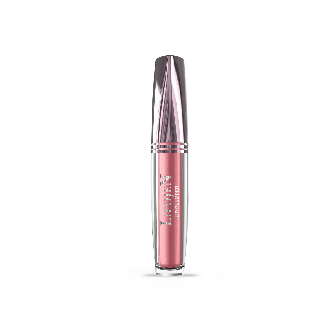 Lipojen Glossy Lip Plumper - Volumizing & Moisturizing - Image 9