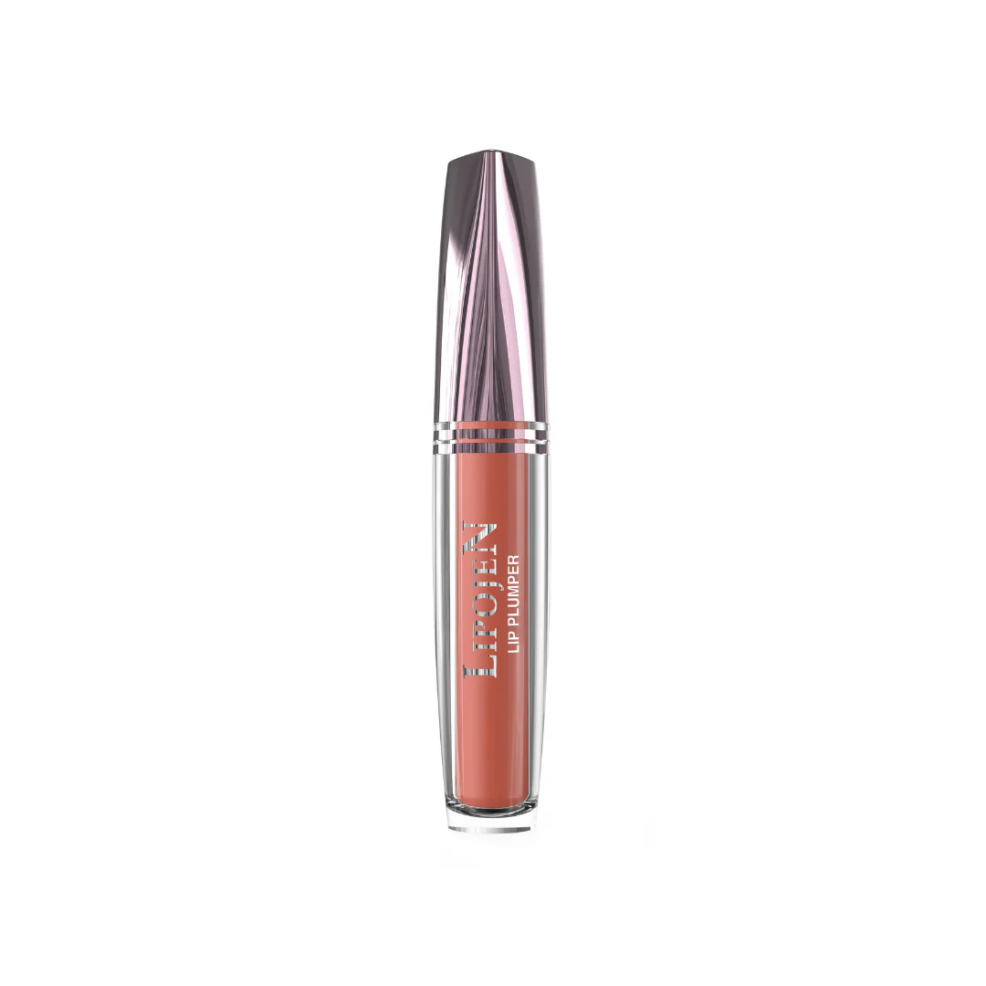 Lipojen Semi Matte Lip Plumper - Volumizing & Moisturizing - Image 16