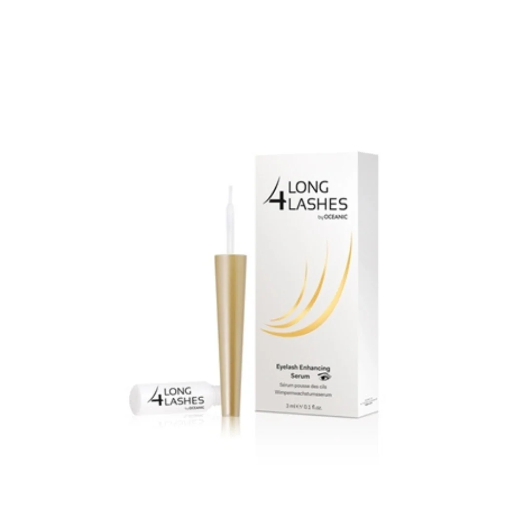 Long 4 Lashes Eyelash Serum