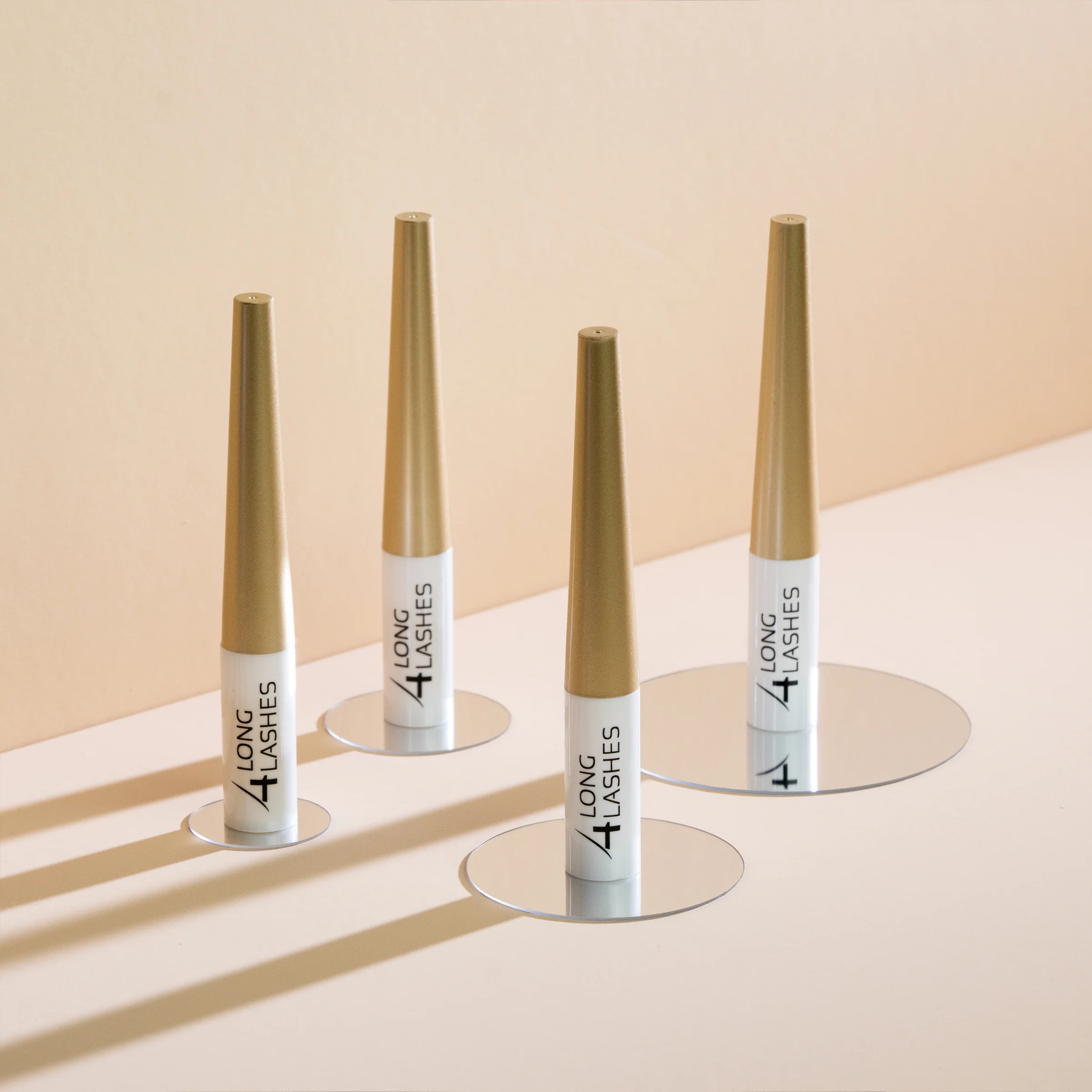 Long 4 Lashes Eyelash Serum - Image 4