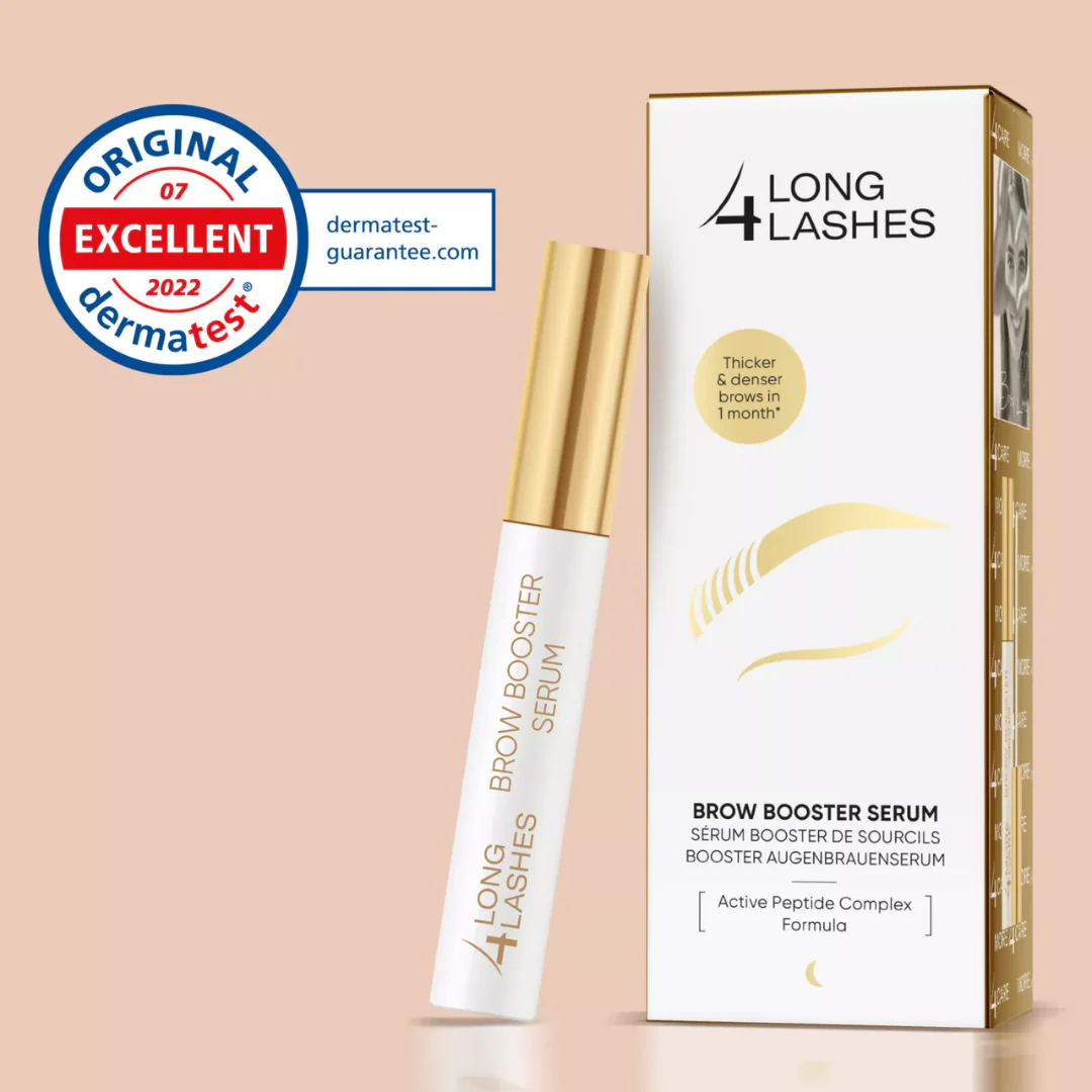 Long for Lashes Brow Booster - Image 2