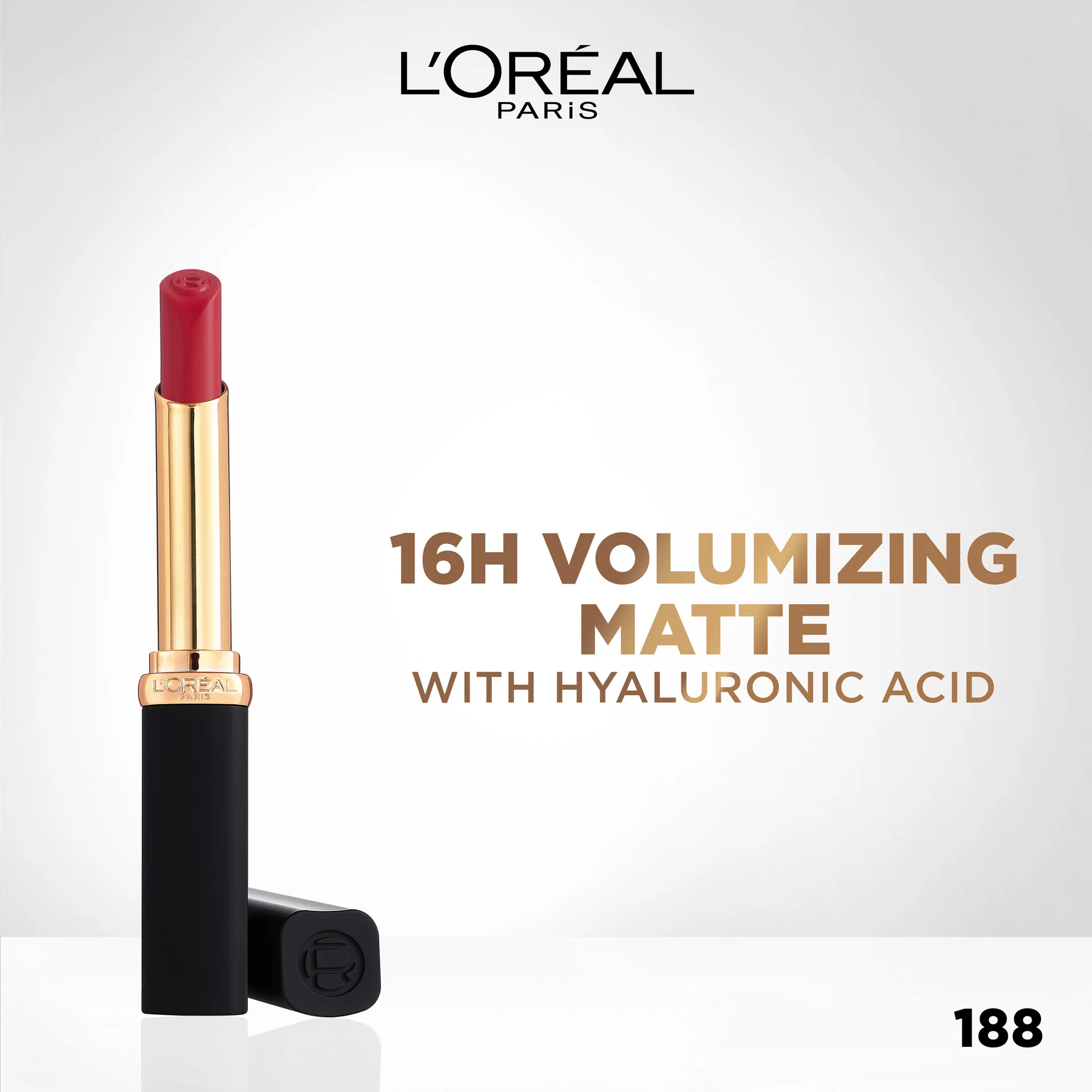 L'Oréal Paris Color Riche Intense Volume Matte Lipstick - Image 6