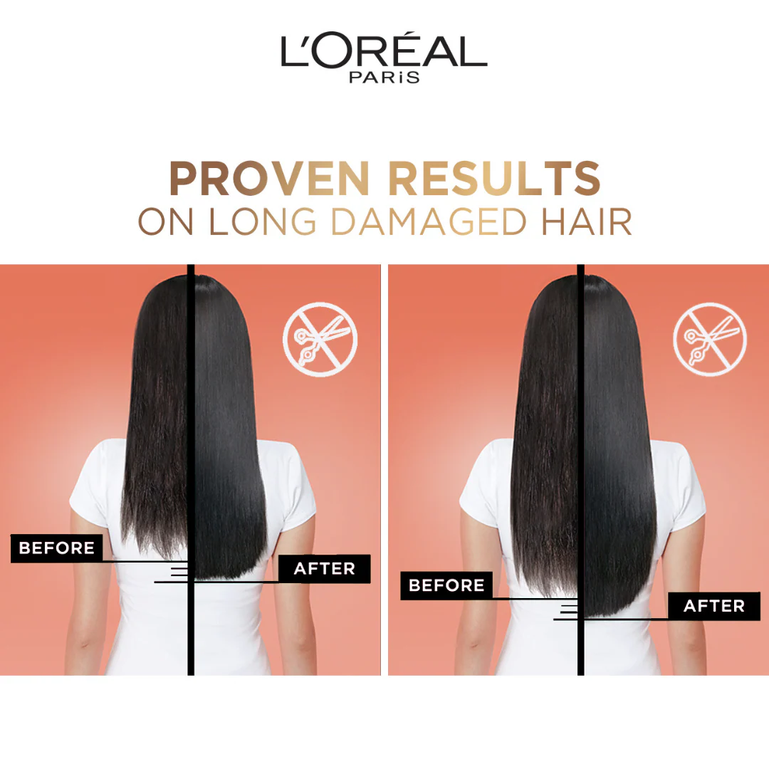L'Oréal Paris Elvive Dream Long Hair Conditioner - Image 4