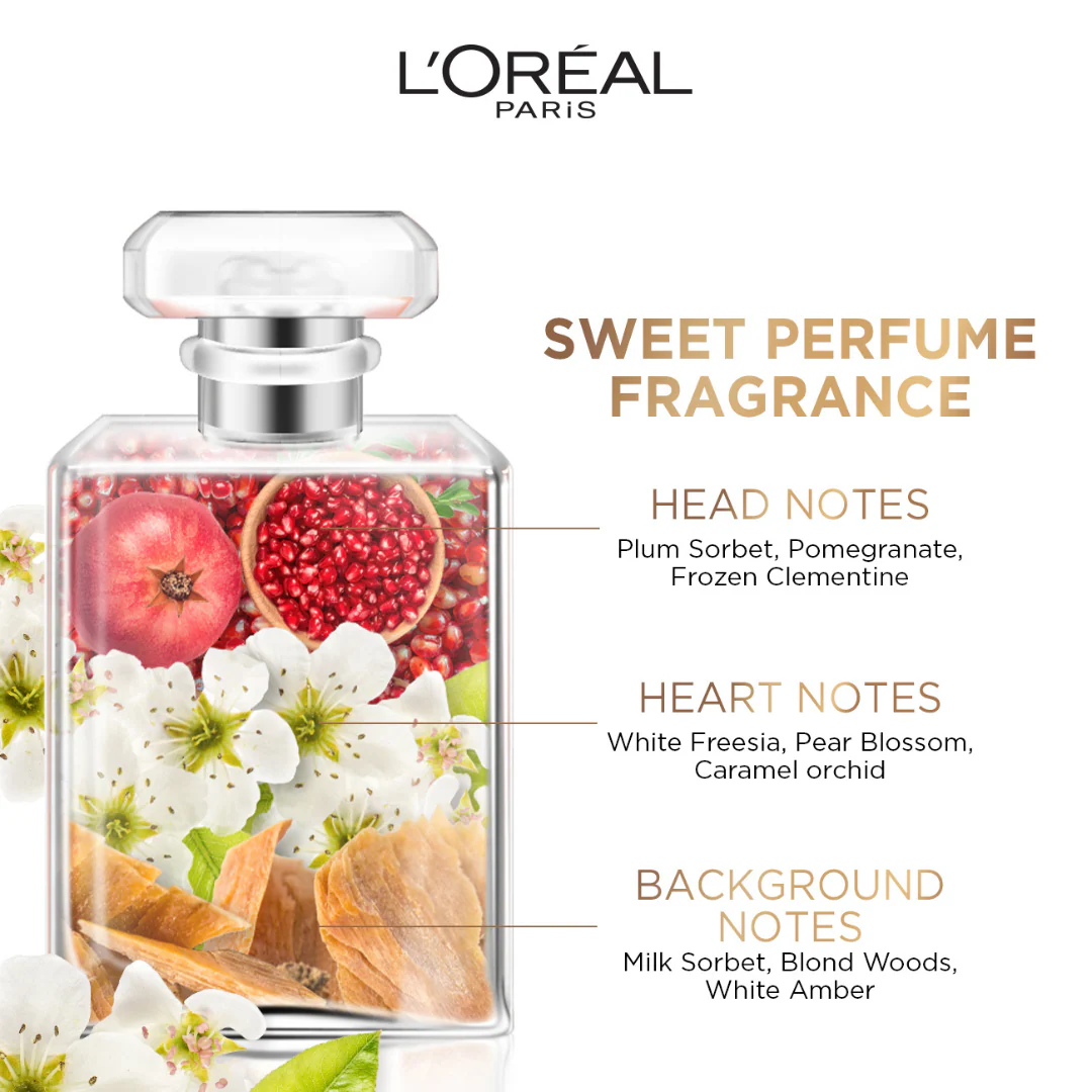 L'Oréal Paris Elvive Dream Long Hair Conditioner - Image 6