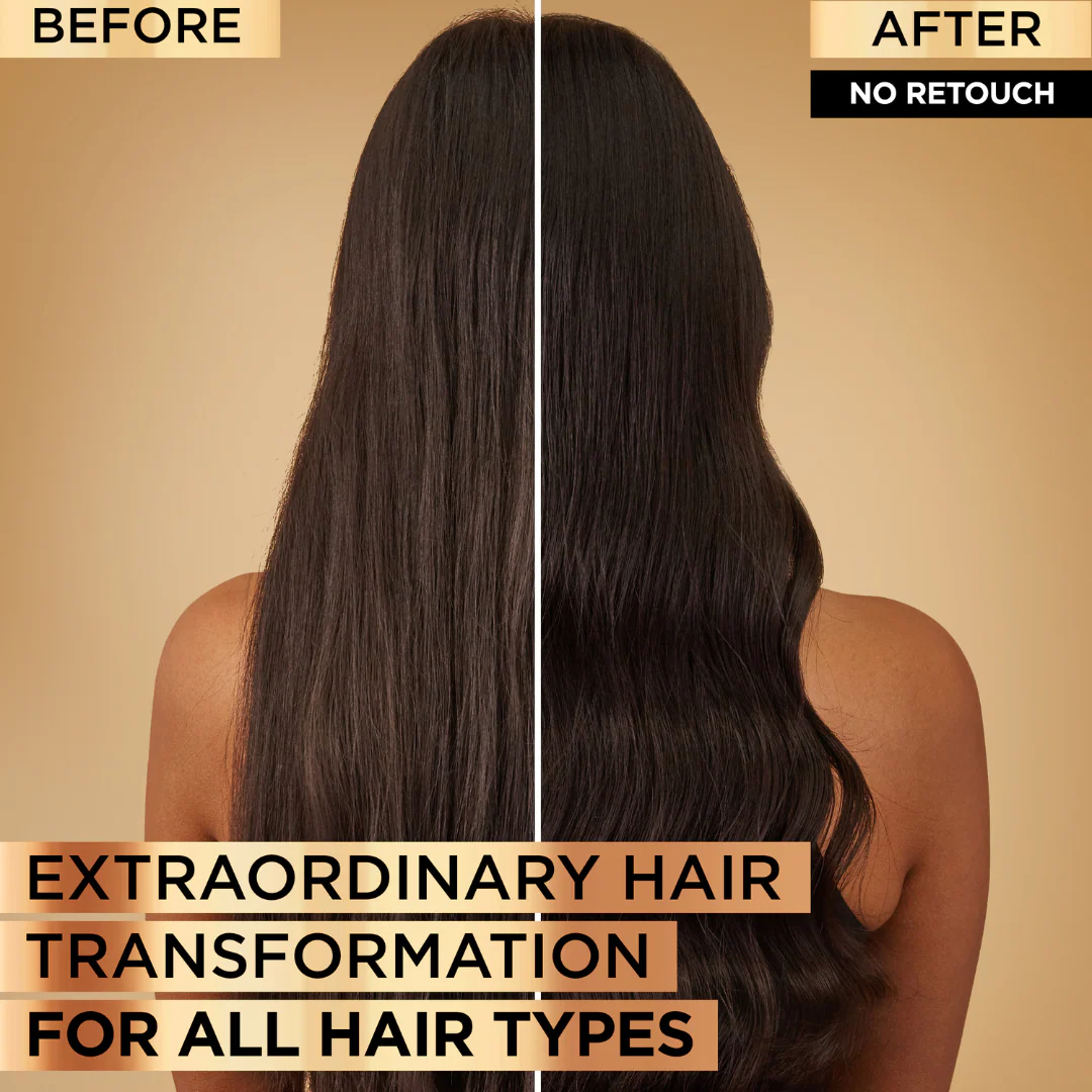 L'Oréal Paris Elvive Exoil Conditioner - For Dry Hair - Image 3