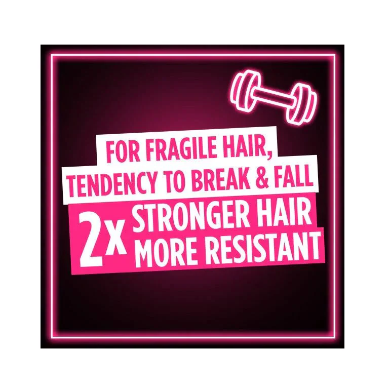L'Oréal Paris Elvive Full Resist Brush Resist Oil Replacement 300ml - Image 2