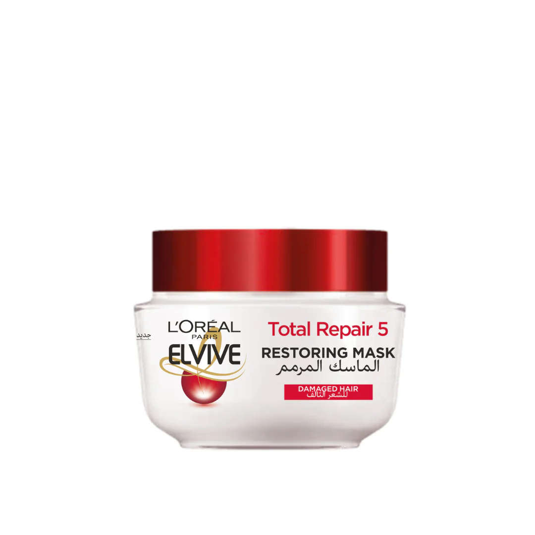 L'Oréal Paris Elvive Total Repair 5 Hair Mask