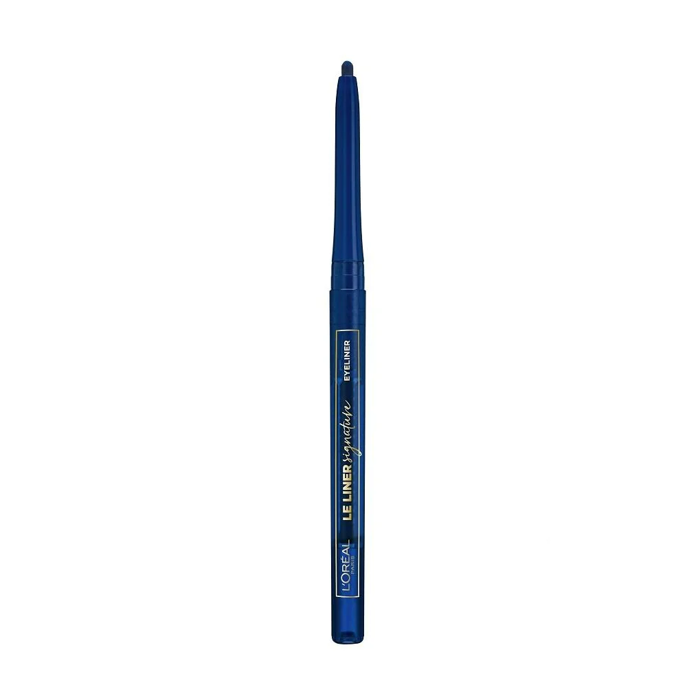 L'Oréal Paris Le Liner Signature Easy Glide Waterproof Eyeliner - 7 Color Available