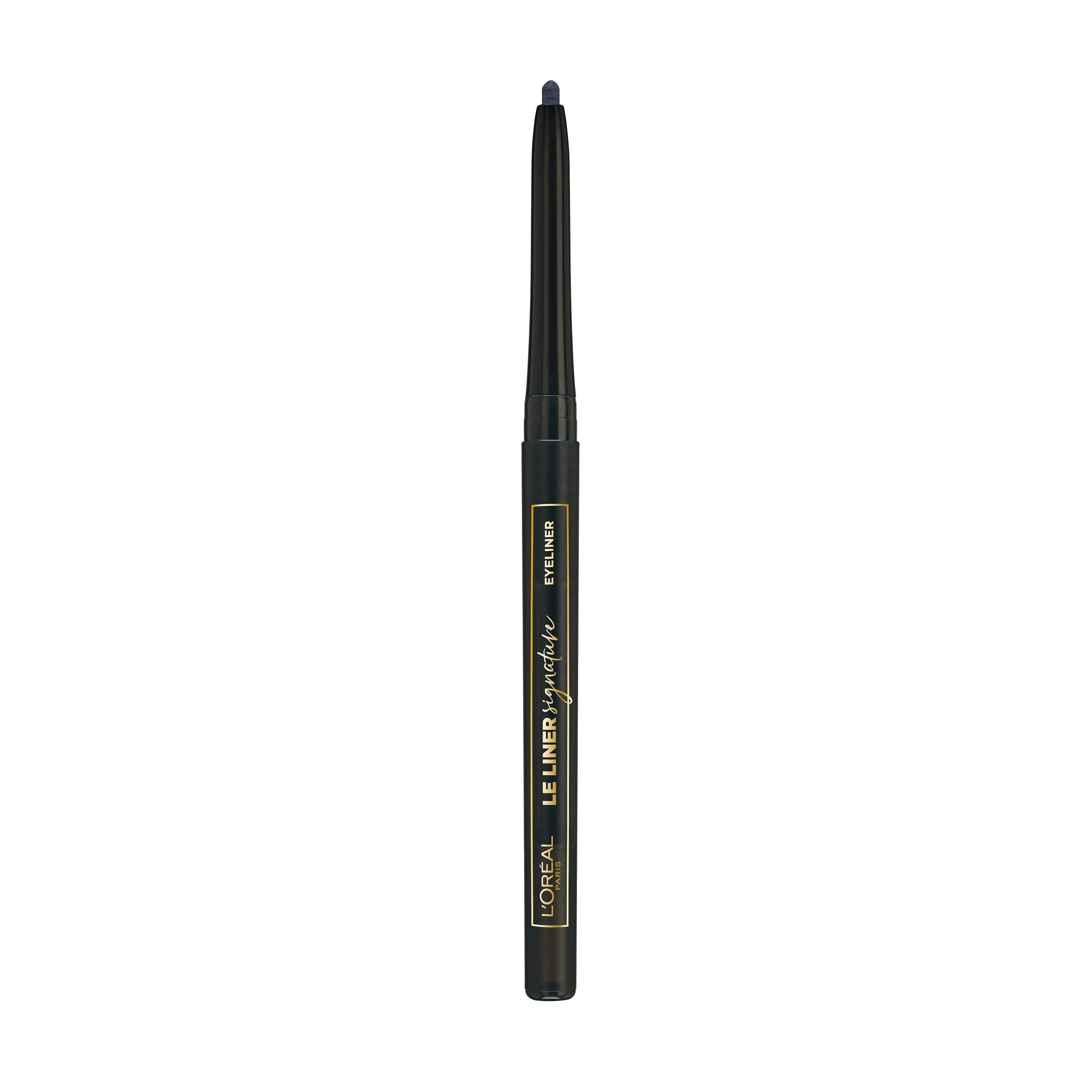 L'Oréal Paris Le Liner Signature Easy Glide Waterproof Eyeliner - 7 Color Available - Image 6