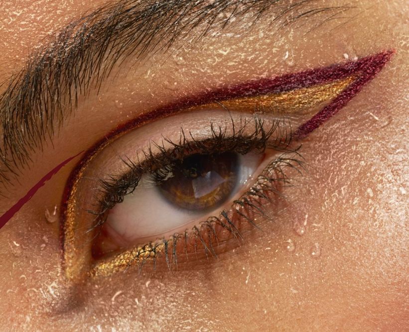 L'Oréal Paris Le Liner Signature Easy Glide Waterproof Eyeliner - 7 Color Available - Image 9