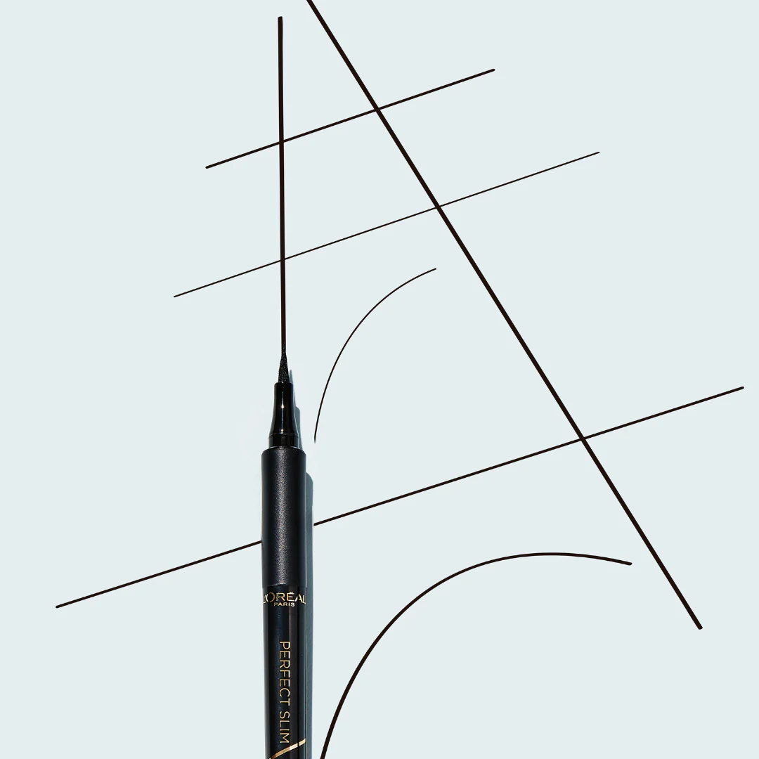 L'Oréal Paris Perfect Slim Eyeliner - Image 13