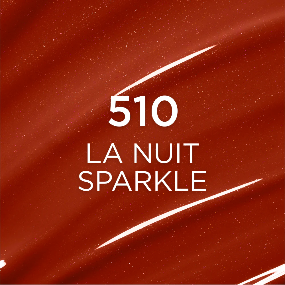 L’Oréal Paris Plump Ambition Hyaluron Lip Oil, 24HR Hydration and Volumizing Shine - Image 11