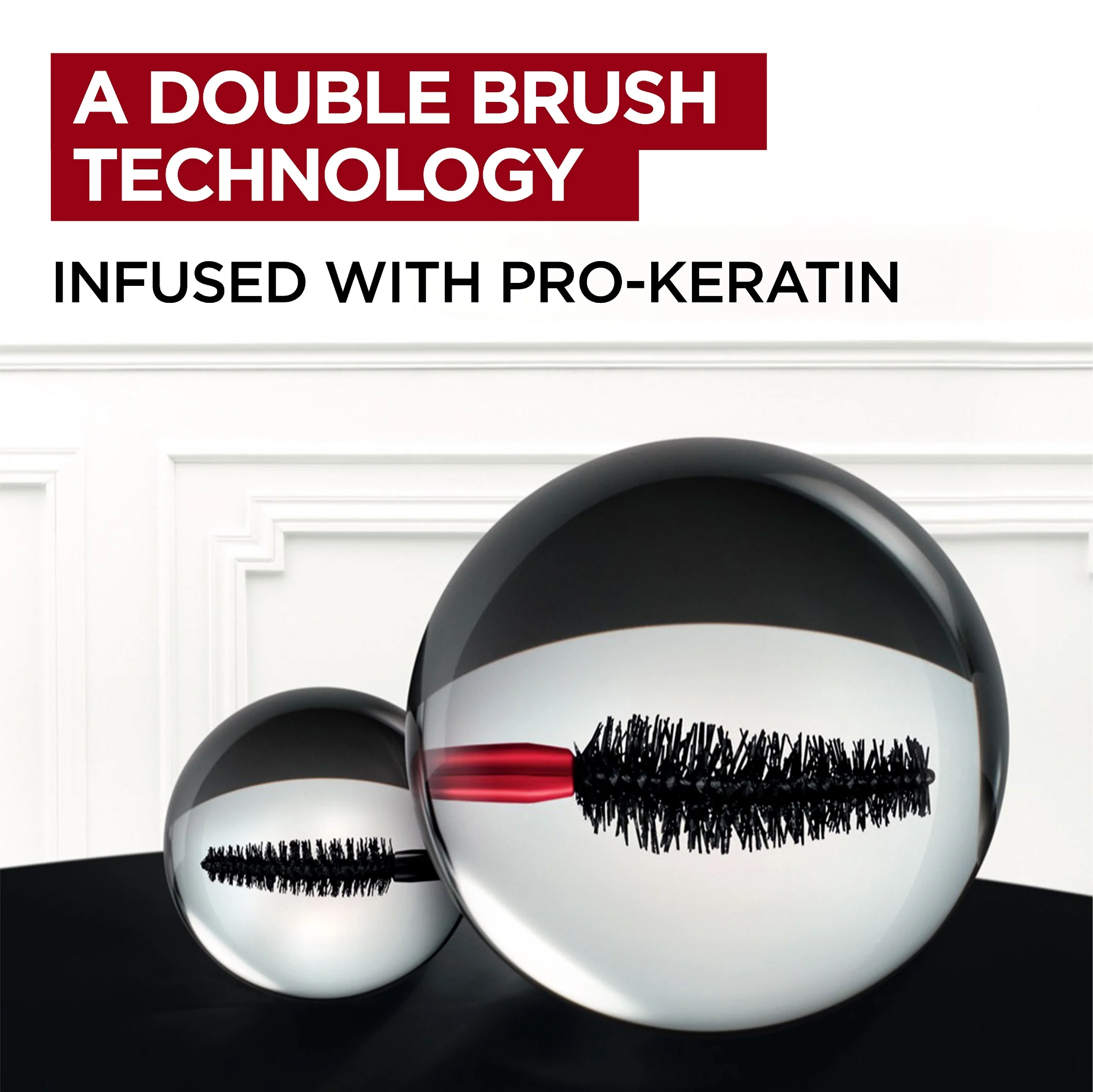 L'Oréal Paris Pro Xxl Lift Mascara - Image 5
