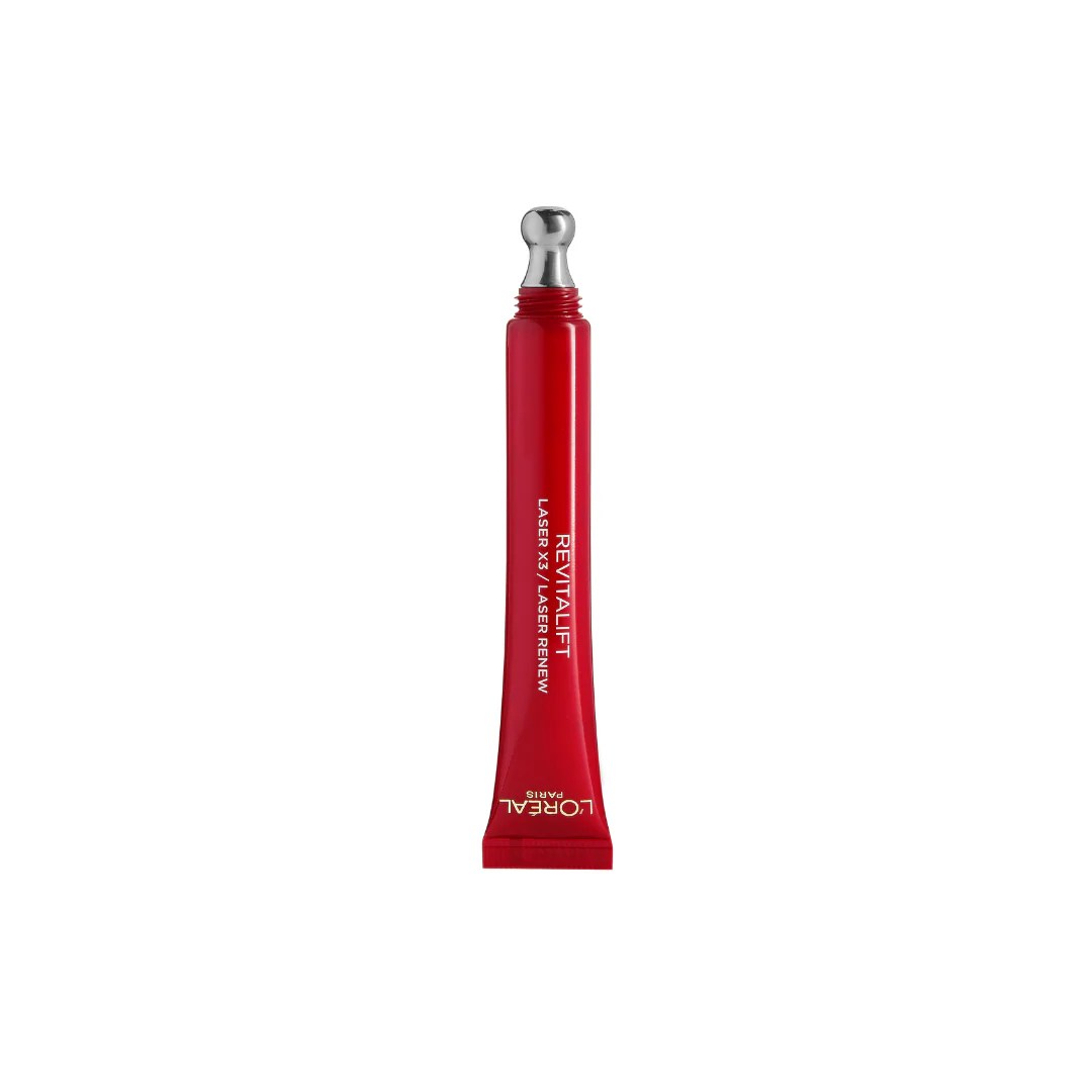 L'Oréal Paris Revitalift Laser Eye Cream 15ml - Image 5