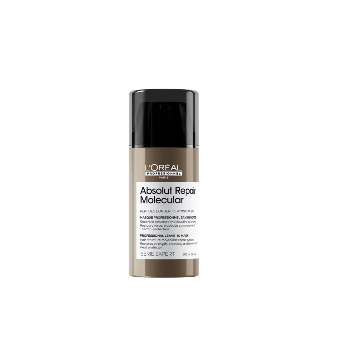 L'Oréal Professionnel Advanced Repair Molecular Deep Repairing Leave-In Mask