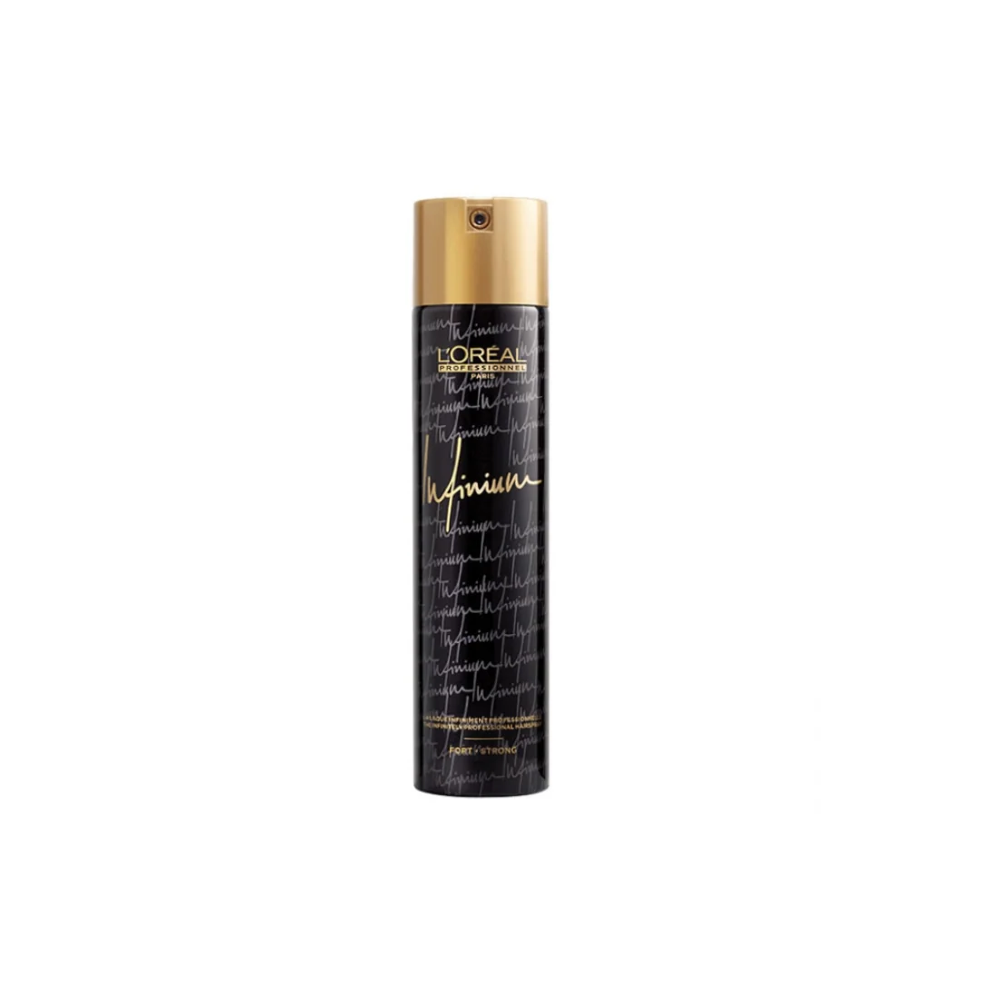 L'Oréal Professionnel Infinium Strong Hair Spray 500 ml