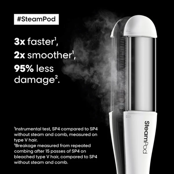 L'Oréal Professionnel SteamPod 4 - Image 3