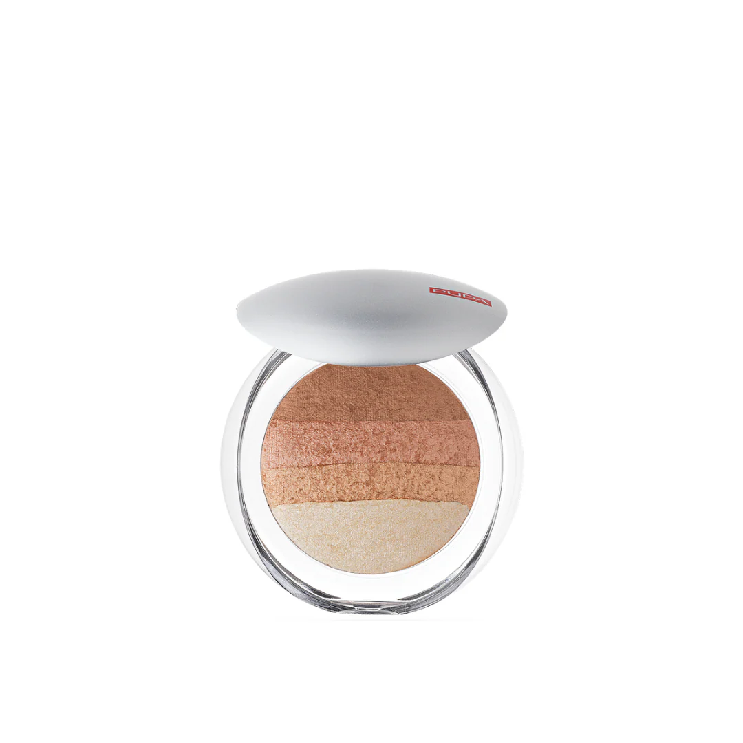 Pupa Milano Luminys Baked All Over - Image 2